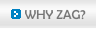 Why Zag?